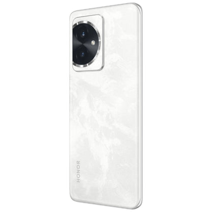 Honor 100, 16GB+256GB, Screen Fingerprint Identification, 6.7 inch MagicOS 7.2 Snapdragon 7 Gen 3 Octa Core up to 2.63GHz, Network: 5G, NFC, OTG, Support Google Play(White)