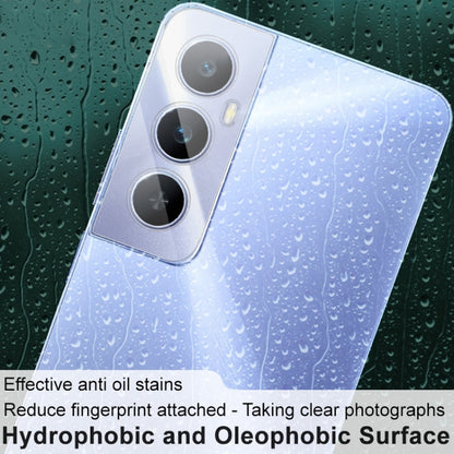 For Realme C65 4G Global imak High Definition Integrated Glass Lens Film