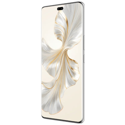 Honor 100 Pro, 16GB+256GB, Screen Fingerprint Identification, 6.78 inch MagicOS 7.2 Snapdragon 8 Gen 2 Octa Core up to 3.19GHz, Network: 5G, NFC, OTG, Support Google Play(Purple)