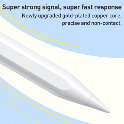 Stylet capacitif magnétique universel Lenovo ThinkPlus BP16