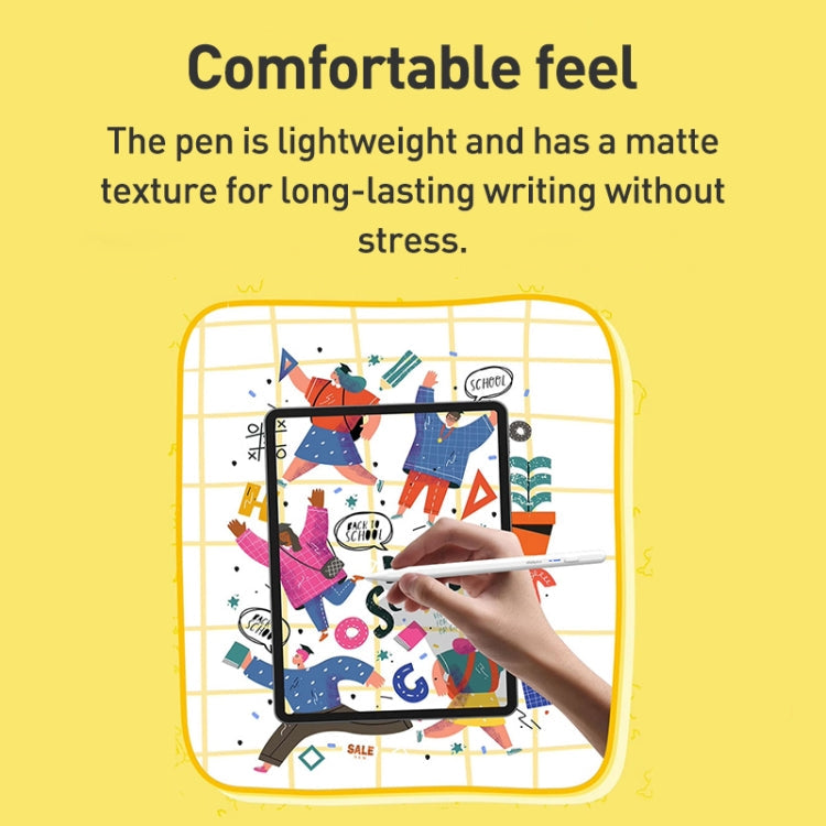 Stylet capacitif magnétique universel Lenovo ThinkPlus BP16