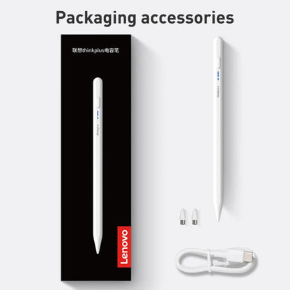 Stylet capacitif magnétique universel Lenovo ThinkPlus BP16