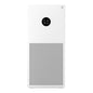 Purificateur d'air intelligent Xiaomi Mijia 4 Lite original, élimination antibactérienne de l'aldéhyde, prise US (blanc)