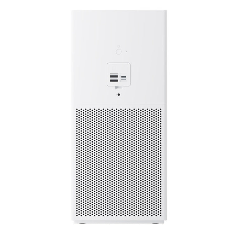 Purificateur d'air intelligent Xiaomi Mijia 4 Lite original, élimination antibactérienne de l'aldéhyde, prise US (blanc)