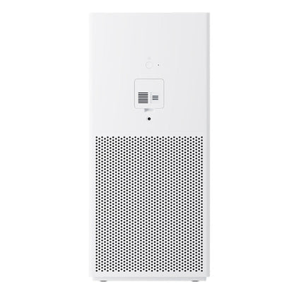 Purificateur d'air intelligent Xiaomi Mijia 4 Lite original, élimination antibactérienne de l'aldéhyde, prise US (blanc)