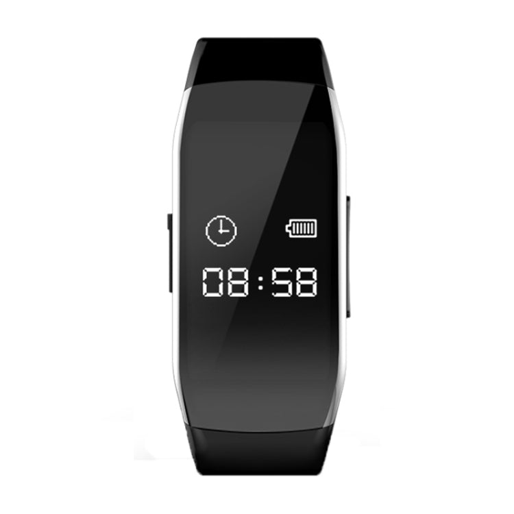 JNN C5 HD Noise Reduction Smart Recording Electronic Bracelet, Capacity:256GB