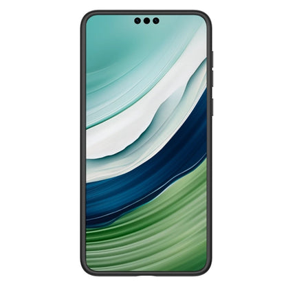 Pour Huawei Mate 60 Pro / 60 Pro+ NILLKIN MagProp 360 Rotation PC + TPU Housse de Téléphone Magnétique MagSafe à Couverture Complète (Noir)