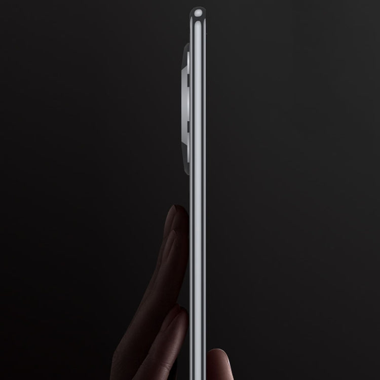 For Huawei Mate X5 GKK AG Phantom Privacy Full Coverage Integrated Phone Case(Green)