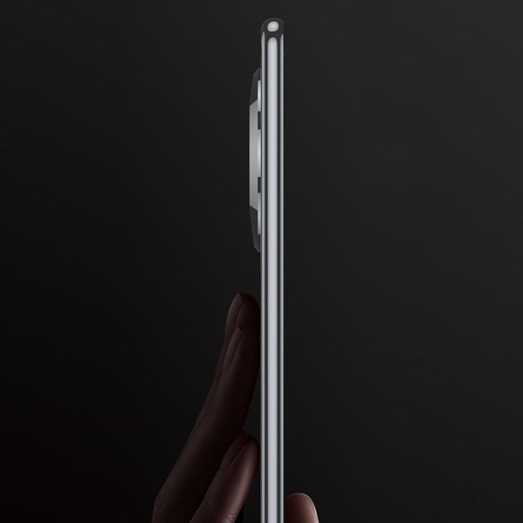 For Huawei Mate X5 GKK AG Phantom Full HD Full Coverage Integrated Phone Case(Gold)