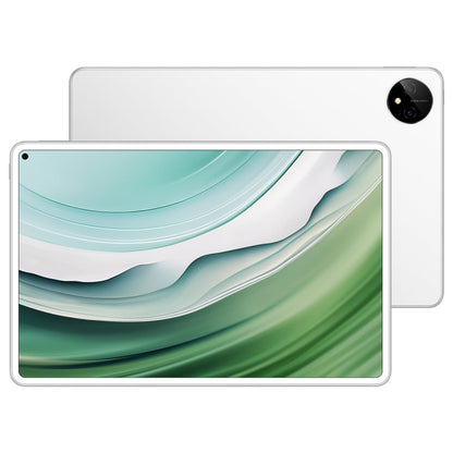 HUAWEI MatePad Pro 11 pouces 2024 WiFi, 12 Go+256 Go, HarmonyOS 4 Communication satellite bidirectionnelle Beidou, Ne prend pas en charge Google Play (Blanc)