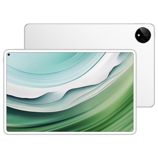 HUAWEI MatePad Pro 11 inch 2024 WiFi, 12GB+256GB, HarmonyOS 4 Bidirectional Beidou Satellite Communication, Not Support Google Play(White)