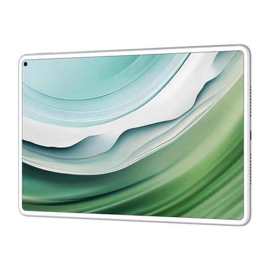 HUAWEI MatePad Pro 11 inch 2024 WiFi, 12GB+256GB, HarmonyOS 4 Bidirectional Beidou Satellite Communication, Not Support Google Play(White)