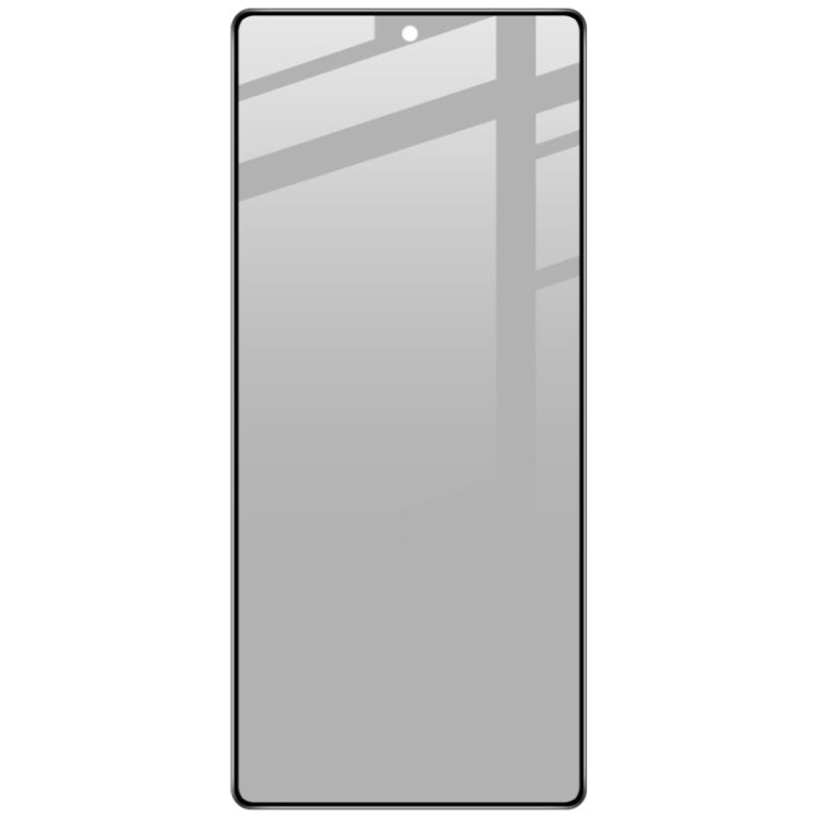 For Meizu 21 Pro 5G imak HD Full Screen Anti-spy Tempered Glass Protective Film