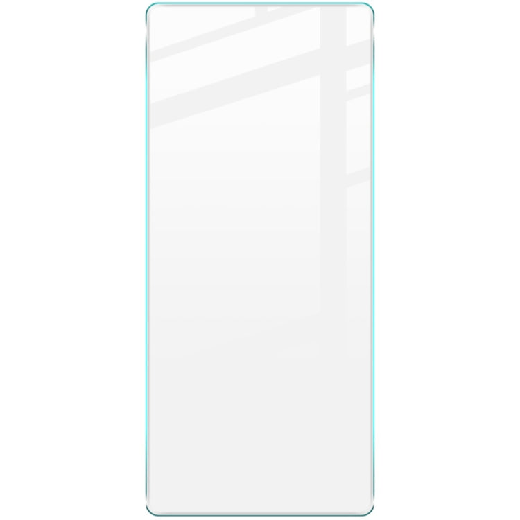 For Meizu 21 Pro 5G IMAK H Series Tempered Glass Film