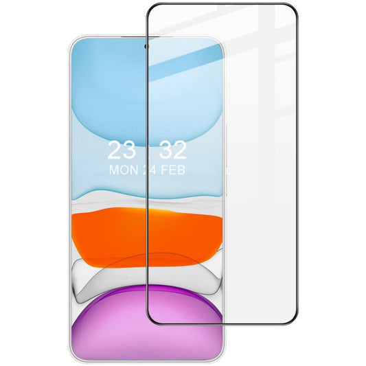 Pour Meizu 21 5G imak Film en verre trempé plein écran dureté de surface 9H Série Pro+