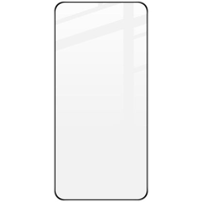 For Meizu 21 5G imak 9H Surface Hardness Full Screen Tempered Glass Film Pro+ Series