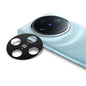 For vivo X100 Pro 5G IMAK Metal Camera Lens Protector Cover