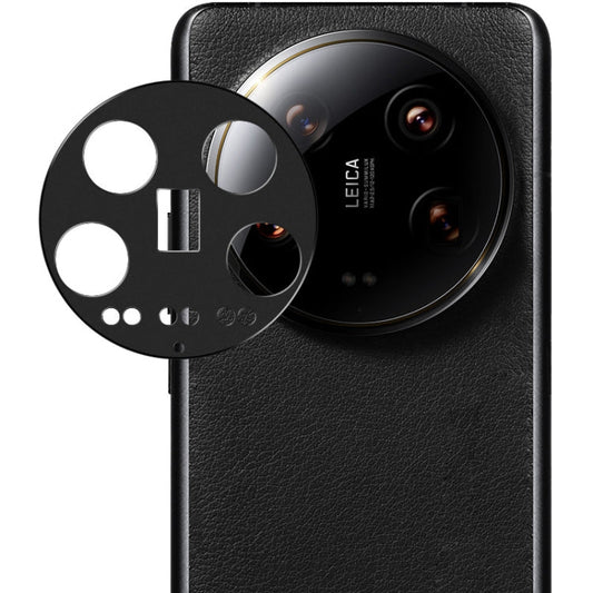 For Xiaomi 14 Ultra 5G IMAK Metal Camera Lens Protector Cover