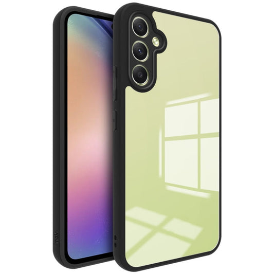 For Samsung Galaxy A34 5G imak UX-9A Series Four-corner Airbag Shockproof Phone Case