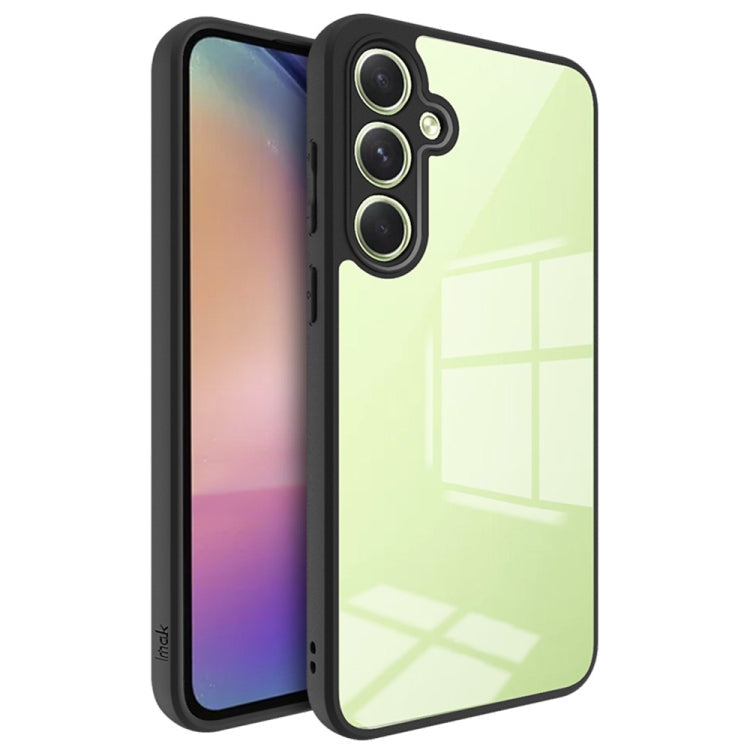 For Samsung Galaxy A35 5G imak UX-9A Series Four-corner Airbag Shockproof Phone Case