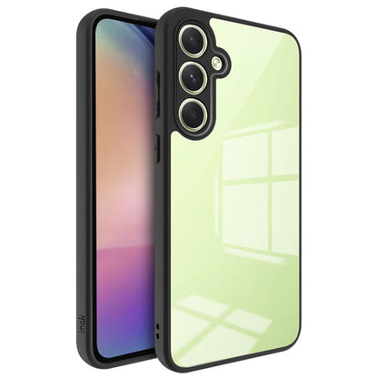 For Samsung Galaxy A35 5G imak UX-9A Series Four-corner Airbag Shockproof Phone Case