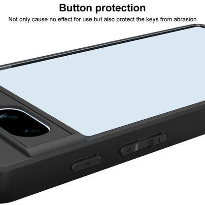 For Samsung Galaxy A35 5G imak UX-9A Series Four-corner Airbag Shockproof Phone Case