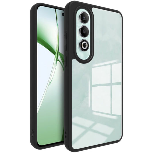 For OnePlus Nord CE4 5G/OPPO K12 5G imak UX-9A Series Four-corner Airbag Shockproof Phone Case