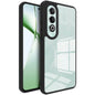 For OnePlus Nord CE4 5G/OPPO K12 5G imak UX-9A Series Four-corner Airbag Shockproof Phone Case