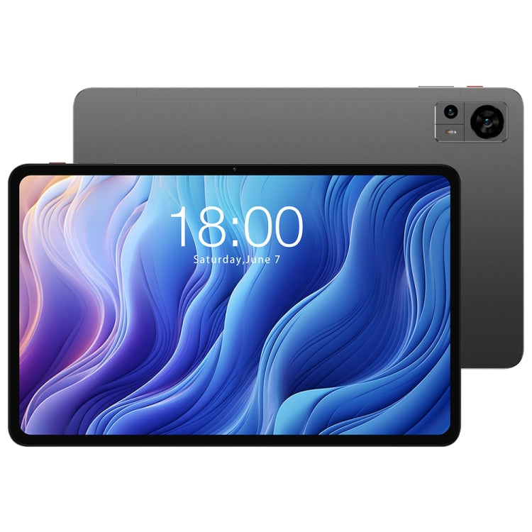 Teclast T60 4G LTE Tablet PC 12 inch, 8GB+256GB,  Android 14 Unisoc T616 Octa Core, Support Dual SIM