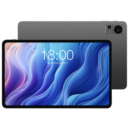 Teclast T60 4G LTE Tablet PC 12 inch, 8GB+256GB,  Android 14 Unisoc T616 Octa Core, Support Dual SIM