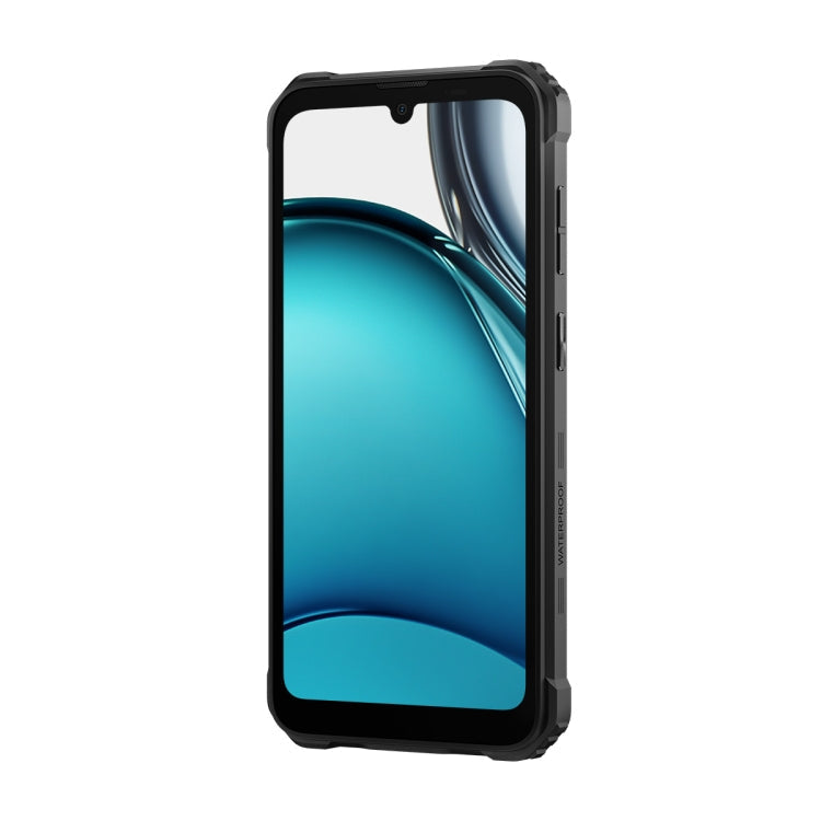 [Entrepôt HK] Blackview BV5300 Plus, 8GB+128GB, IP68/IP69K/MIL-STD-810H, 6,1 pouces Android 13 MediaTek Helio G72 Octa Core, Réseau: 4G, OTG(Vert)