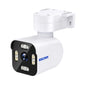 ESCAM PT303 3MP HD Motion Detection APP Control Pan & Tilt WiFi IP Camera(EU Plug)