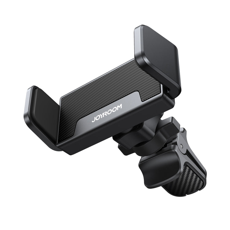 Support de navigation pour téléphone portable de voiture JOYROOM JR-ZS377 (Noir)