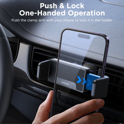 Support de navigation pour téléphone portable de voiture JOYROOM JR-ZS377 (Noir)