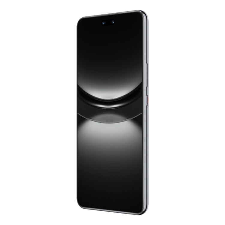 Huawei nova 12 Pro, 12GB+256GB, Screen Fingerprint Identification, 6.76 inch HarmonyOS 4.0 Octa Core, Network: 4G, NFC, OTG, Not Support Google Play(Black)