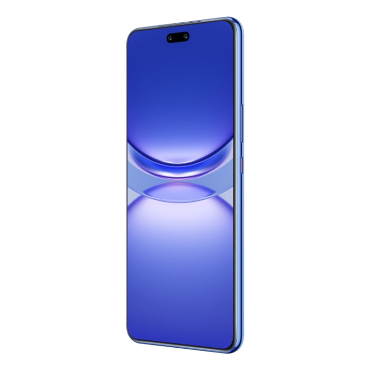 Huawei nova 12 Pro, 12GB+256GB, Screen Fingerprint Identification, 6.76 inch HarmonyOS 4.0 Octa Core, Network: 4G, NFC, OTG, Not Support Google Play(Blue)