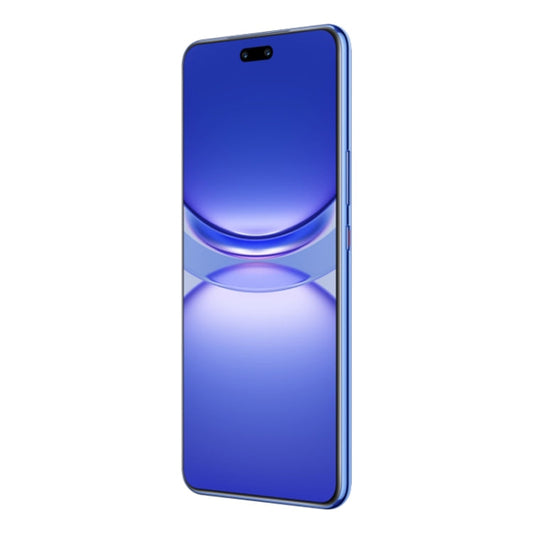 Huawei nova 12 Pro, 12GB+256GB, Screen Fingerprint Identification, 6.76 inch HarmonyOS 4.0 Octa Core, Network: 4G, NFC, OTG, Not Support Google Play(Blue)