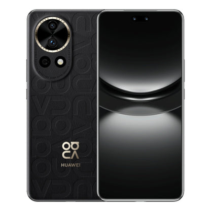 Huawei nova 12 Ultra, 12 Go+512 Go, Identification d'empreintes digitales sous l'écran, 6,76 pouces HarmonyOS 4.0 Octa Core, Réseau: 4G, NFC, OTG, Ne prend pas en charge Google Play (Noir)