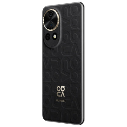 Huawei nova 12 Ultra, 12 Go+512 Go, Identification d'empreintes digitales sous l'écran, 6,76 pouces HarmonyOS 4.0 Octa Core, Réseau: 4G, NFC, OTG, Ne prend pas en charge Google Play (Noir)