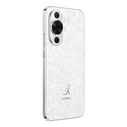 Huawei nova 12 Active, 8GB+256GB, Screen Fingerprint Identification, 6.7 inch HarmonyOS 4.0 Qualcomm Snapdragon 778G 4G Octa Core, Network: 4G, NFC, OTG, Not Support Google Play(White)