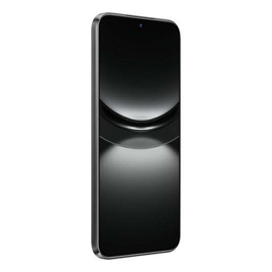 Huawei nova 12 Active, 8GB+256GB, Screen Fingerprint Identification, 6.7 inch HarmonyOS 4.0 Qualcomm Snapdragon 778G 4G Octa Core, Network: 4G, NFC, OTG, Not Support Google Play(Black)