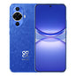 Huawei nova 12 Active, 8GB+512GB, Screen Fingerprint Identification, 6.7 inch HarmonyOS 4.0 Qualcomm Snapdragon 778G 4G Octa Core, Network: 4G, NFC, OTG, Not Support Google Play(Blue)