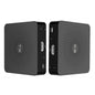 Kit de transmission sans fil Measy W2H 60 GHz 4K+ Ultra HD, distance de transmission : 50 m (prise américaine)