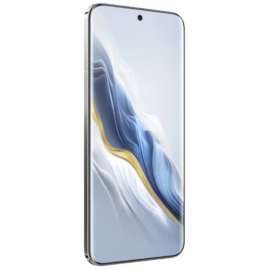 Honor Magic6, 16GB+512GB, 6.78 inch Magic OS 8.0 Snapdragon 8 Gen 3 Octa Core up to 3.3GHz, Network: 5G, OTG, NFC, Support Google Play(Black)