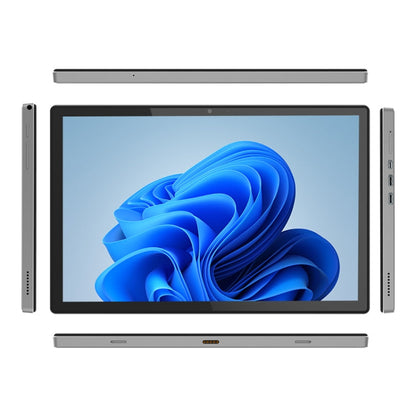 Tablette PC Jumper EZpad V10, 8 Go + 128 Go, 10,1 pouces, OS Windows 11 Home, Intel Gemini Lake N4000 Dual Core