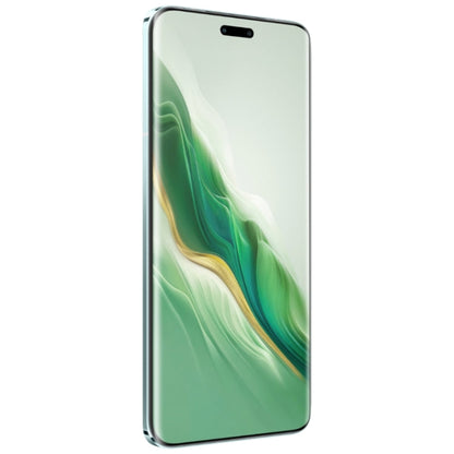 Honor Magic6 Pro, 12GB+256GB,  6.8 inch Magic OS 8.0 Snapdragon 8 Gen 3 Octa Core up to 3.3GHz, Network: 5G, OTG, NFC, Support Google Play(Blue)