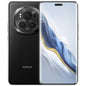 Honor Magic6 Pro, 12 Go+256 Go, Magic OS 8.0 de 6,8 pouces, Snapdragon 8 Gen 3 Octa Core jusqu'à 3,3 GHz, Réseau : 5G, OTG, NFC, Compatible Google Play (Noir)