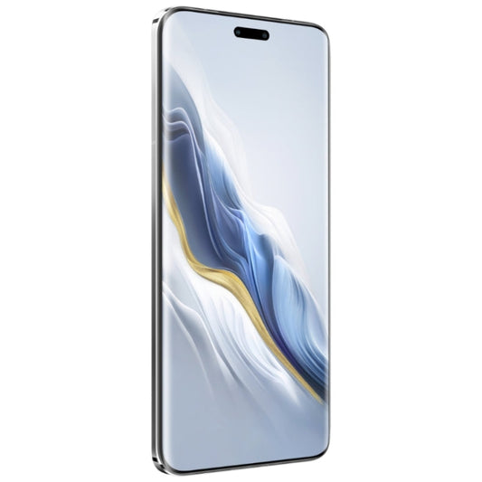 Honor Magic6 Pro, 12GB+256GB,  6.8 inch Magic OS 8.0 Snapdragon 8 Gen 3 Octa Core up to 3.3GHz, Network: 5G, OTG, NFC, Support Google Play(Black)