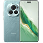 Honor Magic6 Pro, 16 Go+1 To, Magic OS 8.0 Snapdragon 8 Gen 3 Octa Core jusqu'à 3,3 GHz de 6,8 pouces, Réseau : 5G, OTG, NFC, Compatible Google Play (Bleu)