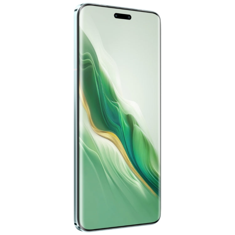 Honor Magic6 Pro, 16 Go+1 To, Magic OS 8.0 Snapdragon 8 Gen 3 Octa Core jusqu'à 3,3 GHz de 6,8 pouces, Réseau : 5G, OTG, NFC, Compatible Google Play (Bleu)